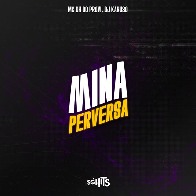 Mina Perversa