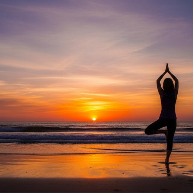Savasana Dream