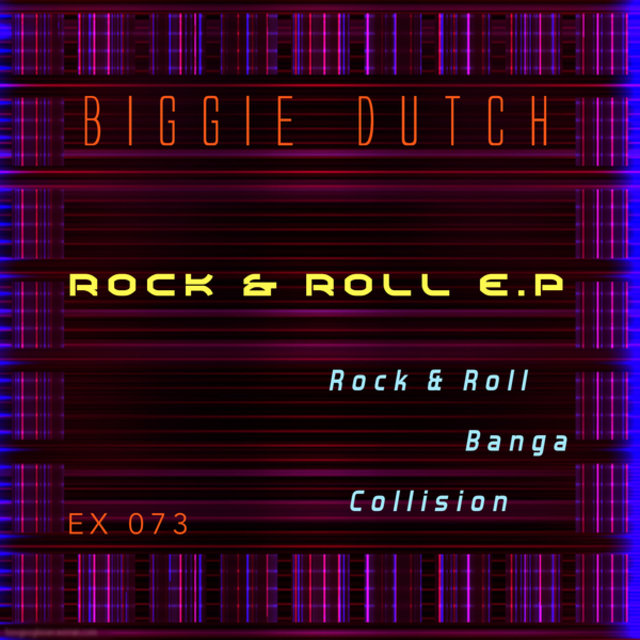 Rock & Roll E.P