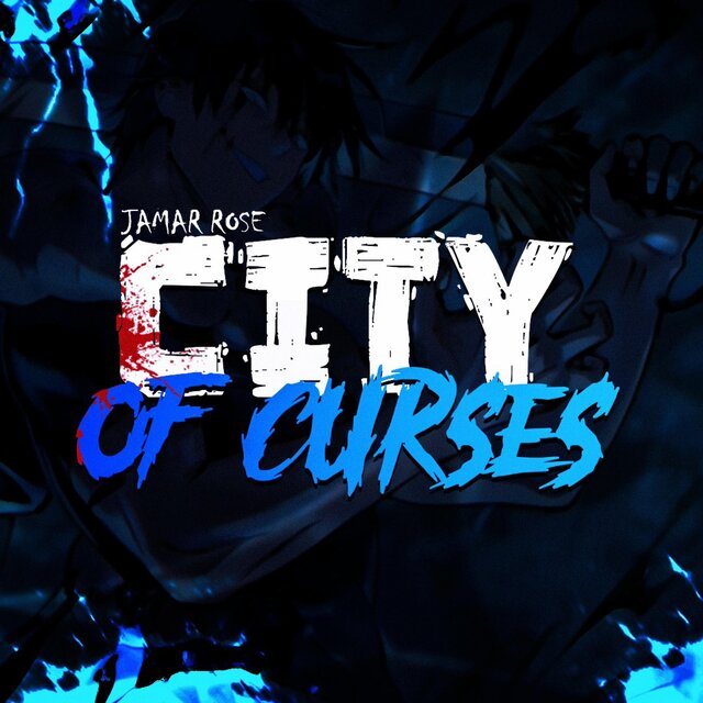 CITY OF CURSES (feat. Reynes XLVII)