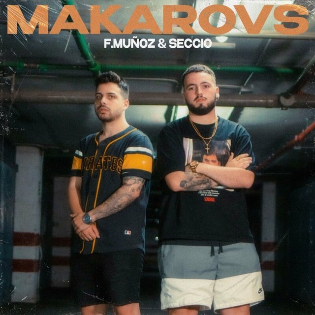 Makarovs