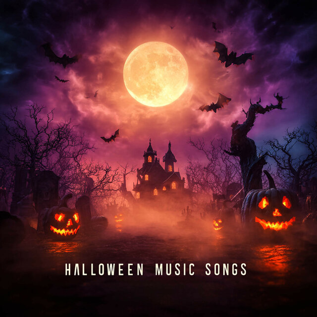Halloween Music Songs