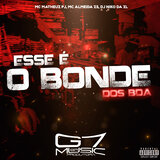 Esse É o Bonde dos BDA