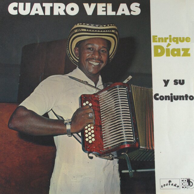 Cuatro Velas