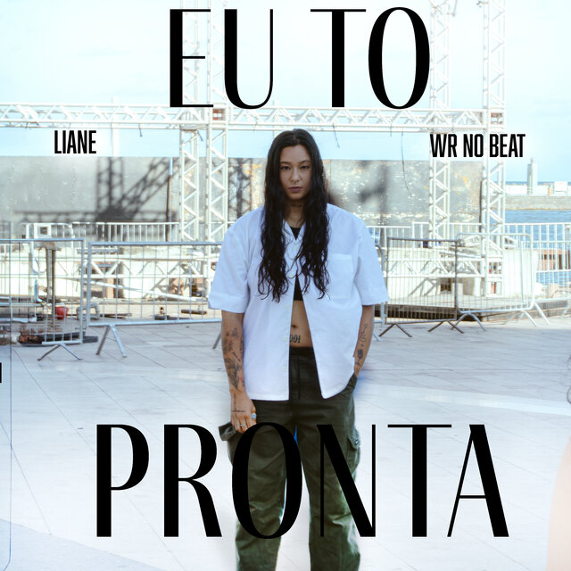 Eu Tô Pronta
