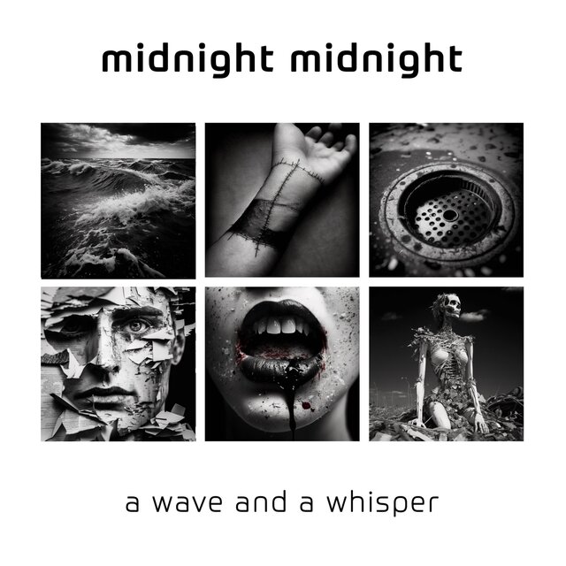 A Wave and a Whisper