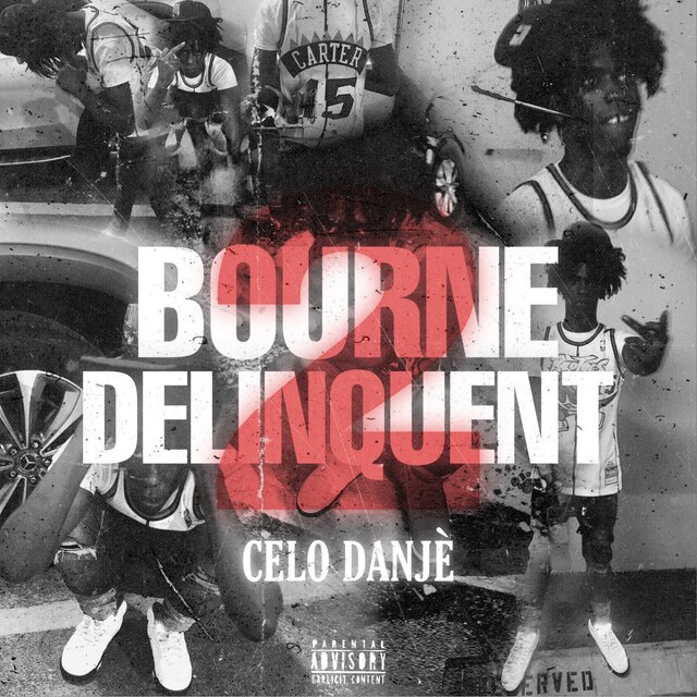 BOURNE DELINQUENT