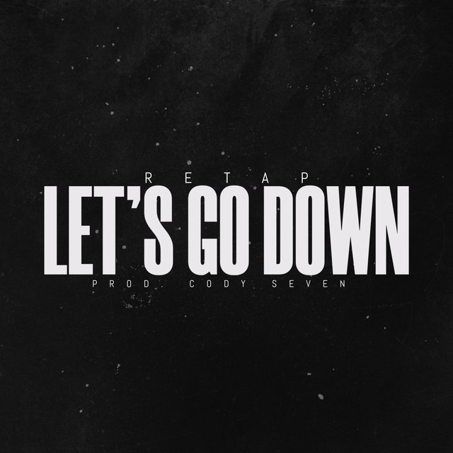 Let's Go Down