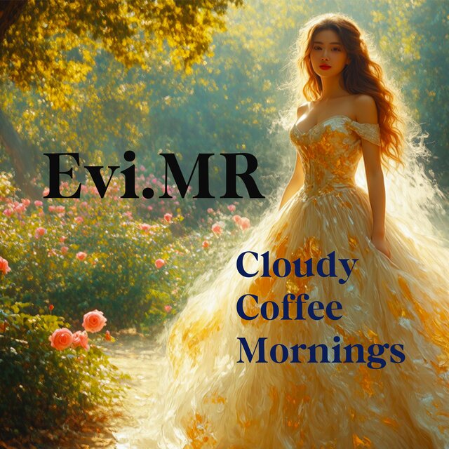 Cloudy Coffee Mornings