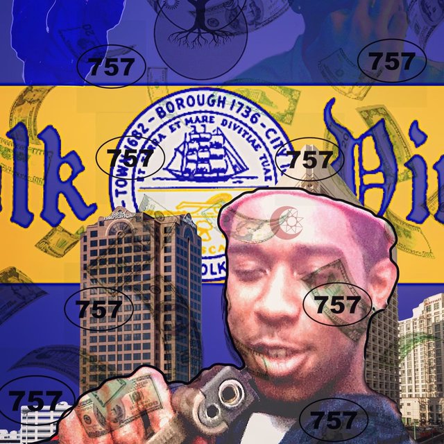 CP Where I Be