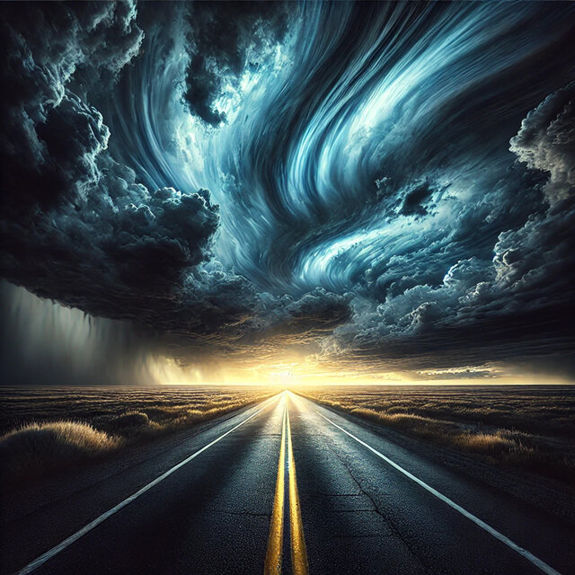 Vortex Ritual