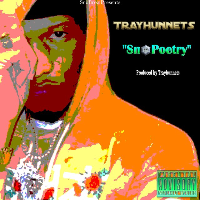 Sno Poetry