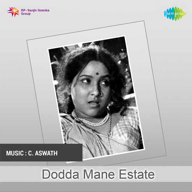 Dodda Mane Estate (Original Motion Picture Soundtrack)