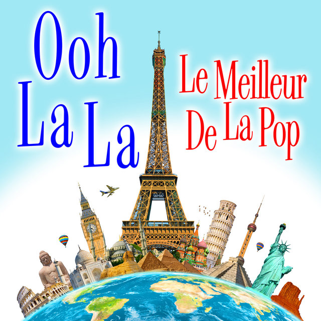 Ooh La La: Le Meilleur de la Pop