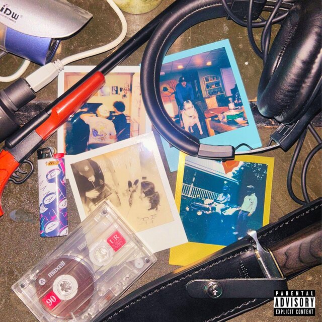 Basement Demos