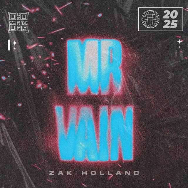 Mr Vain (Radio Edit)