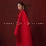 Snowman (Solo Piano Version)