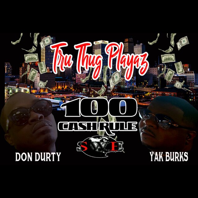 100 Cash Rule
