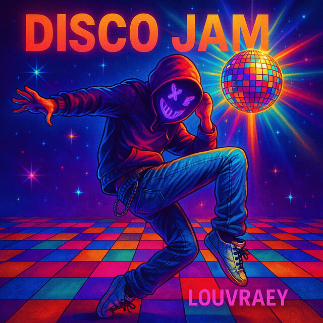 Disco Jam