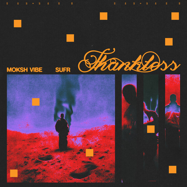 thankless