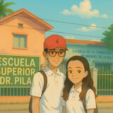 La High