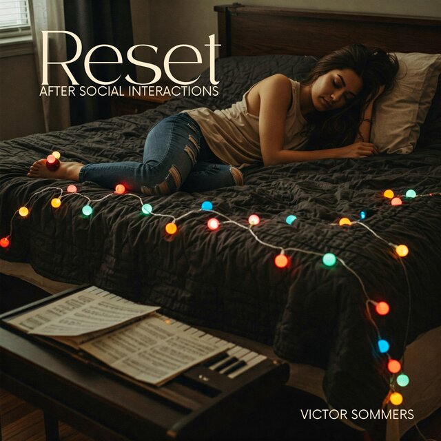 Reset After Social Interactions