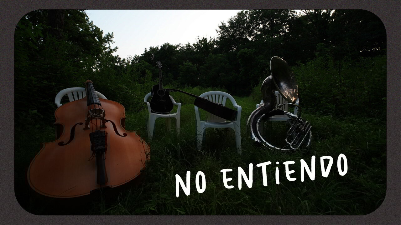 No Entiendo
