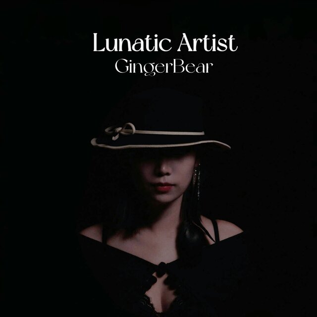 Lunatic Artist