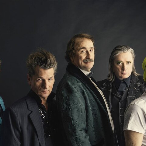 Einstürzende Neubauten EINSTURZENDE NEUBAUTEN - Live At Rockpalast - Amazon.com Music