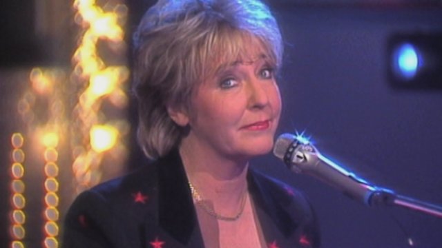 Hallo Tag (ZDF Hitparade 27.1.1997) (VOD)