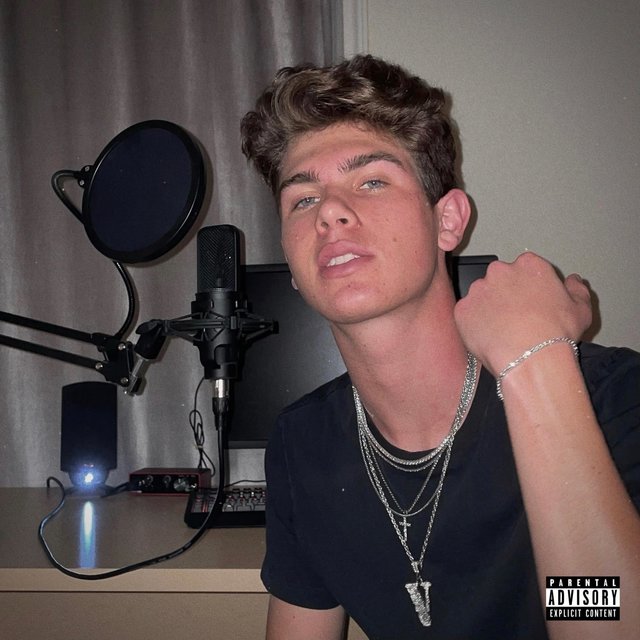 Locked In The Booth