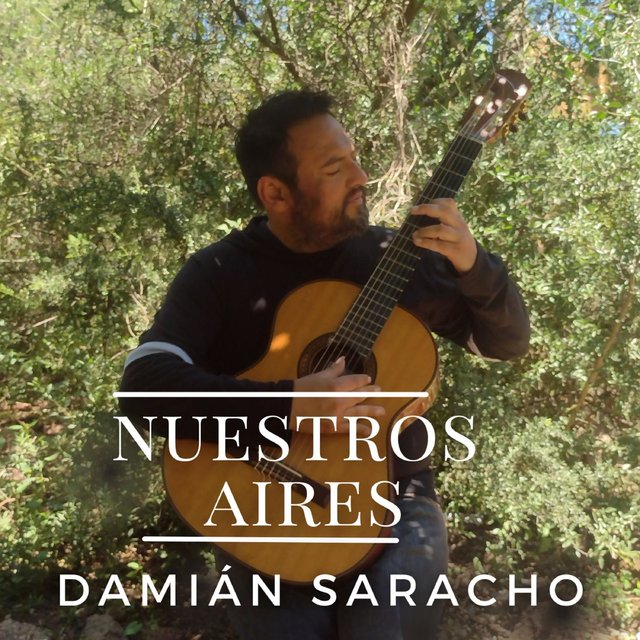 Nuestros aires