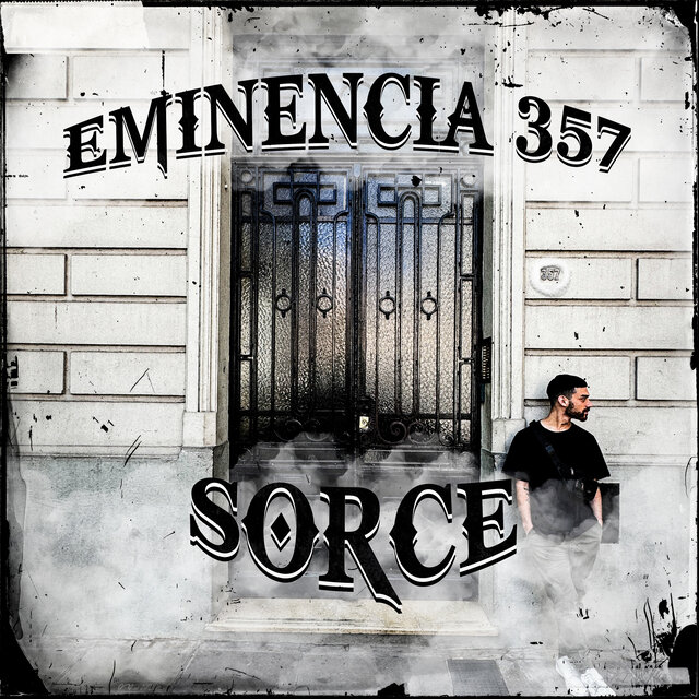 Eminencia 357