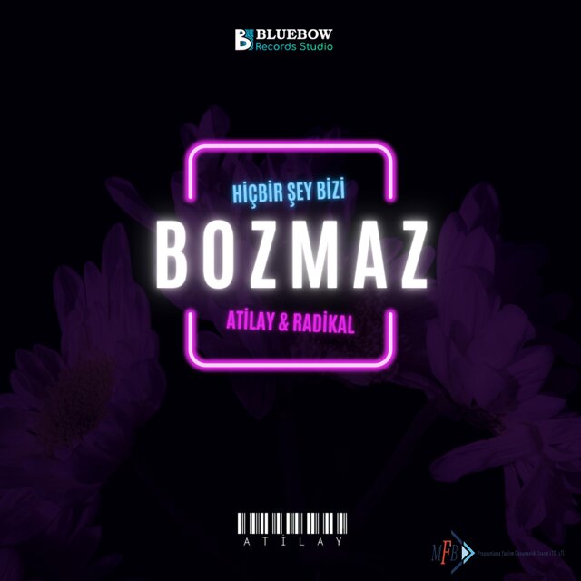 BOZMAZ