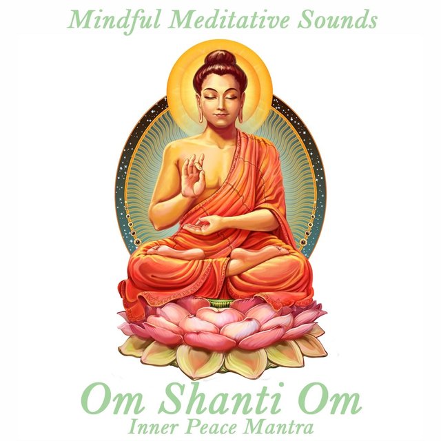 Om Shanti Om (Inner Peace Mantra)