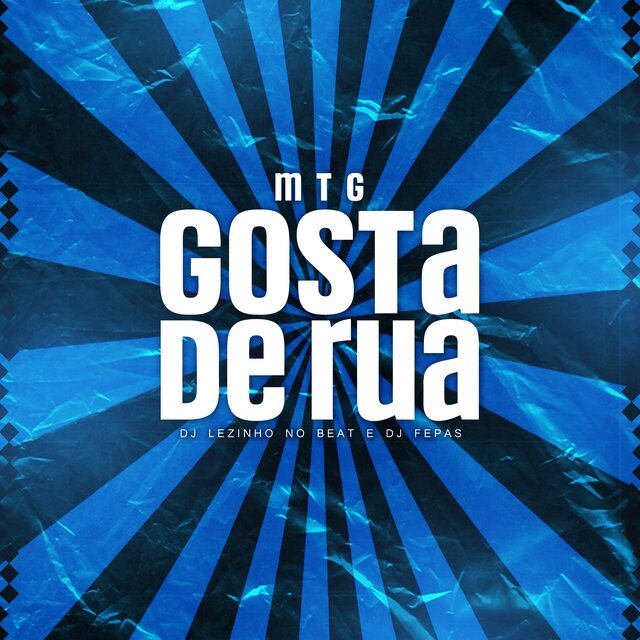 Mtg Gosta De Rua