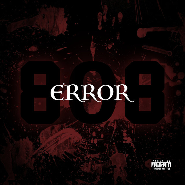 Error 808