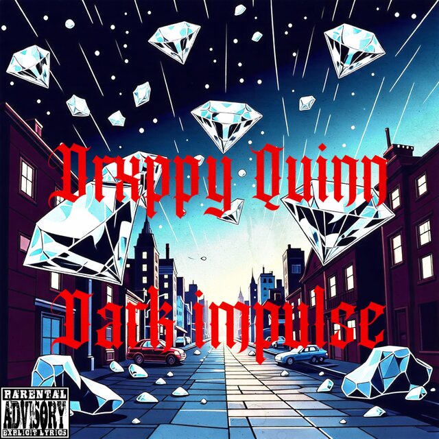 Dark impulse