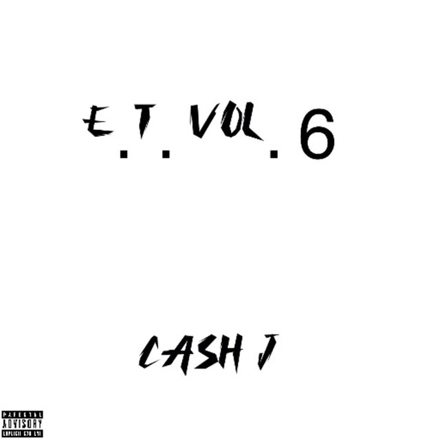 E.T. Vol. 6
