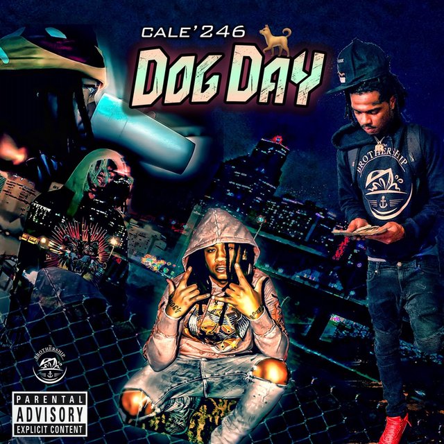 Dog Day