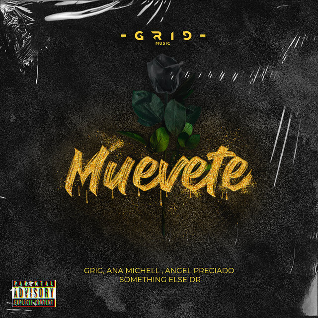 Muevete