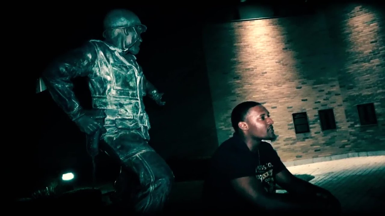 TROUBLE (feat. Ceez Da Gawd  & Ceezy)