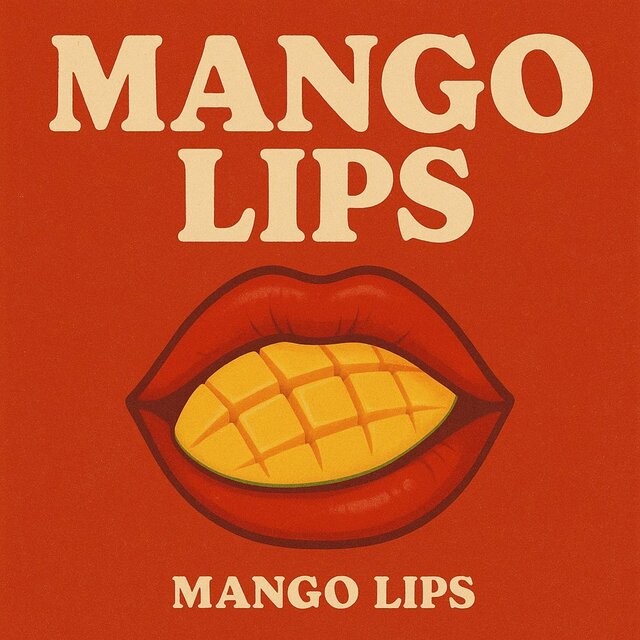 mango lips