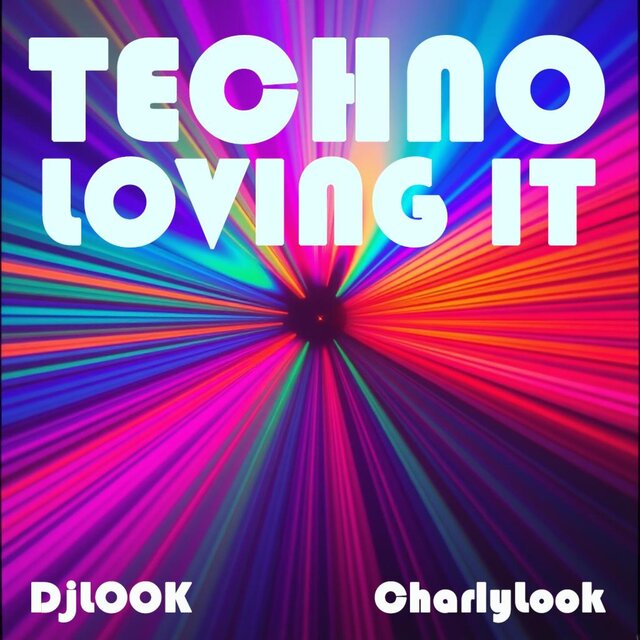 LOVING IT TECHNO