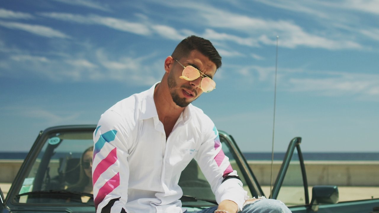Binks (Clip officiel)