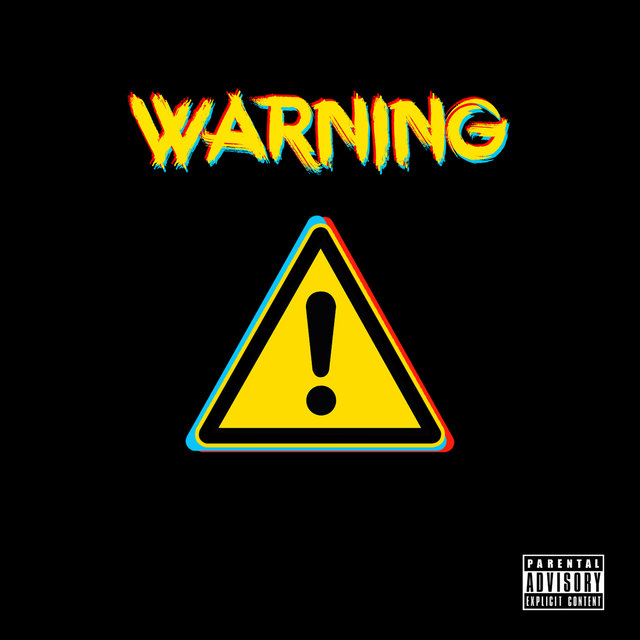 Warning