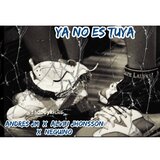 YA NO ES TUYA