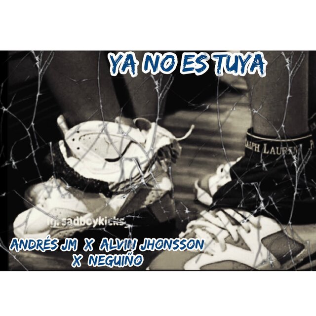 YA NO ES TUYA