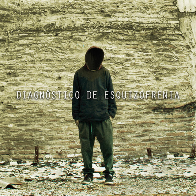 Diagnóstico de Esquizofrenia