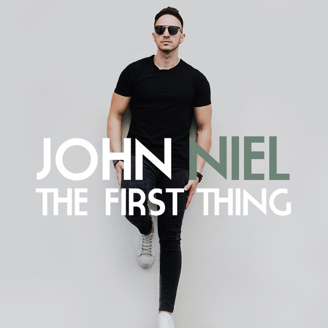 The First Thing (Single Mix)